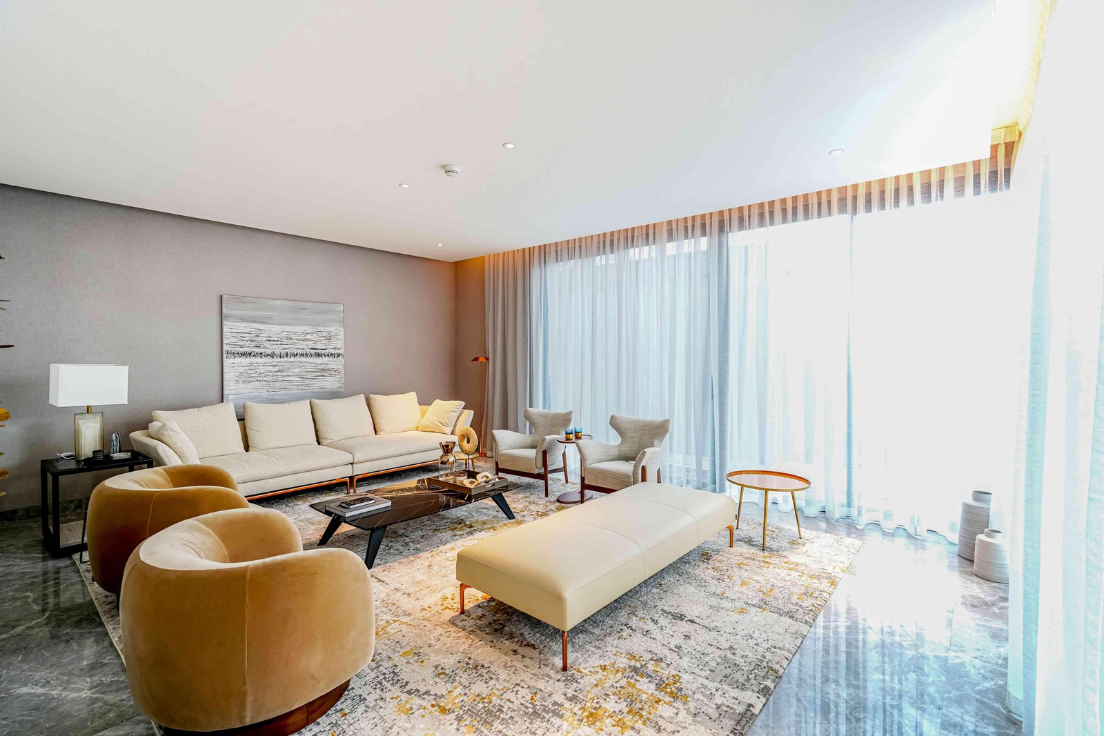 Saadiyat Lagoons Al Sidr Community Villa